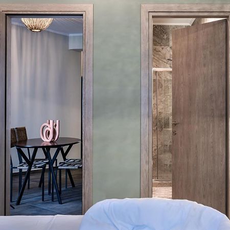 Macrame Luxury Suites Tríkala Екстериор снимка