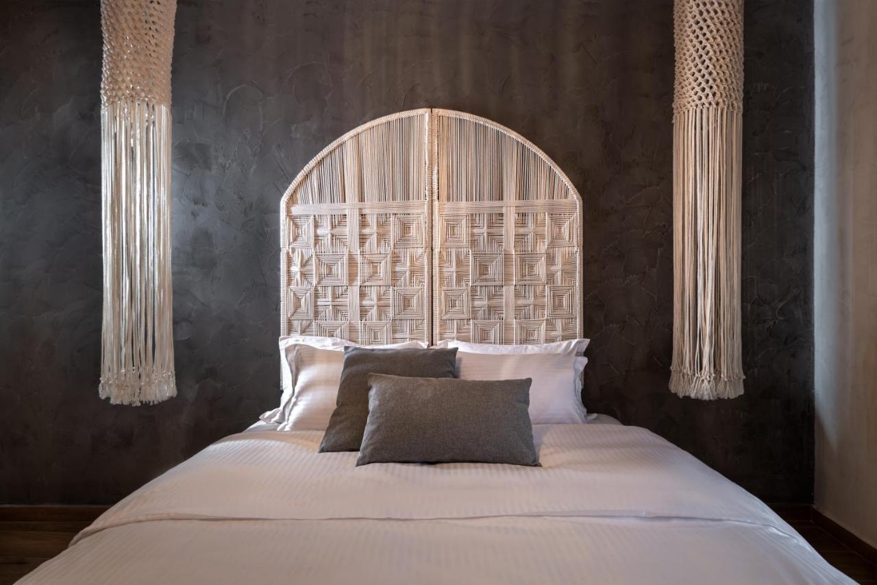 Macrame Luxury Suites Tríkala Екстериор снимка