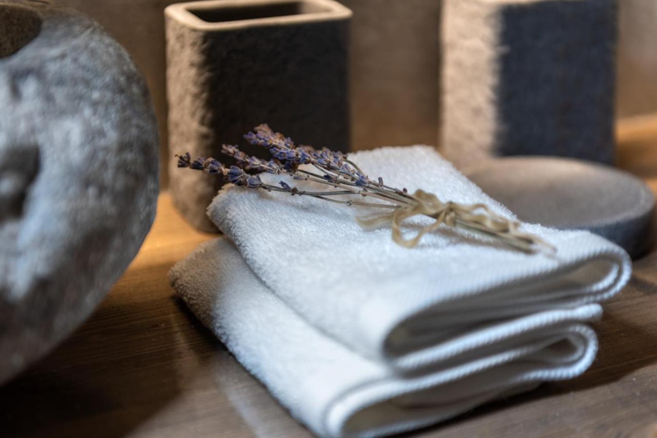 Macrame Luxury Suites Tríkala Екстериор снимка