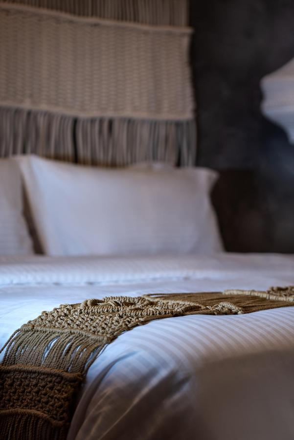 Macrame Luxury Suites Tríkala Екстериор снимка