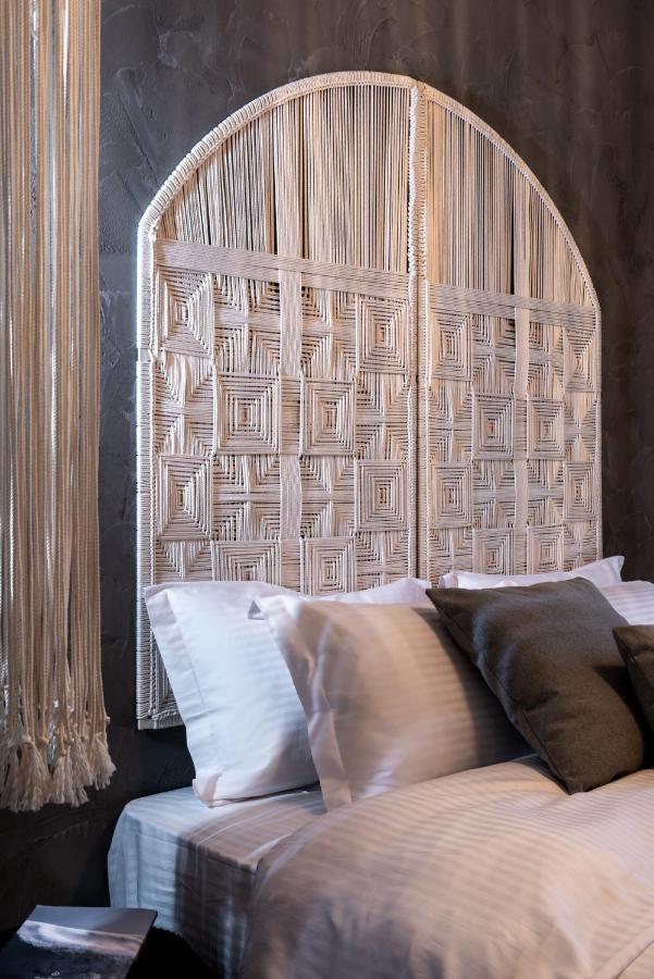 Macrame Luxury Suites Tríkala Екстериор снимка