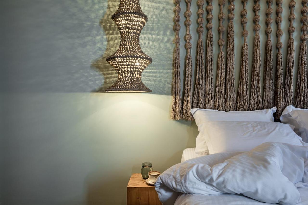 Macrame Luxury Suites Tríkala Екстериор снимка