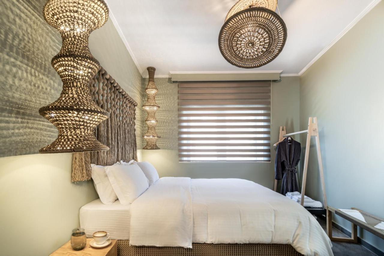 Macrame Luxury Suites Tríkala Екстериор снимка